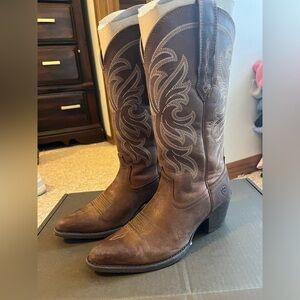Ariat Western Boots